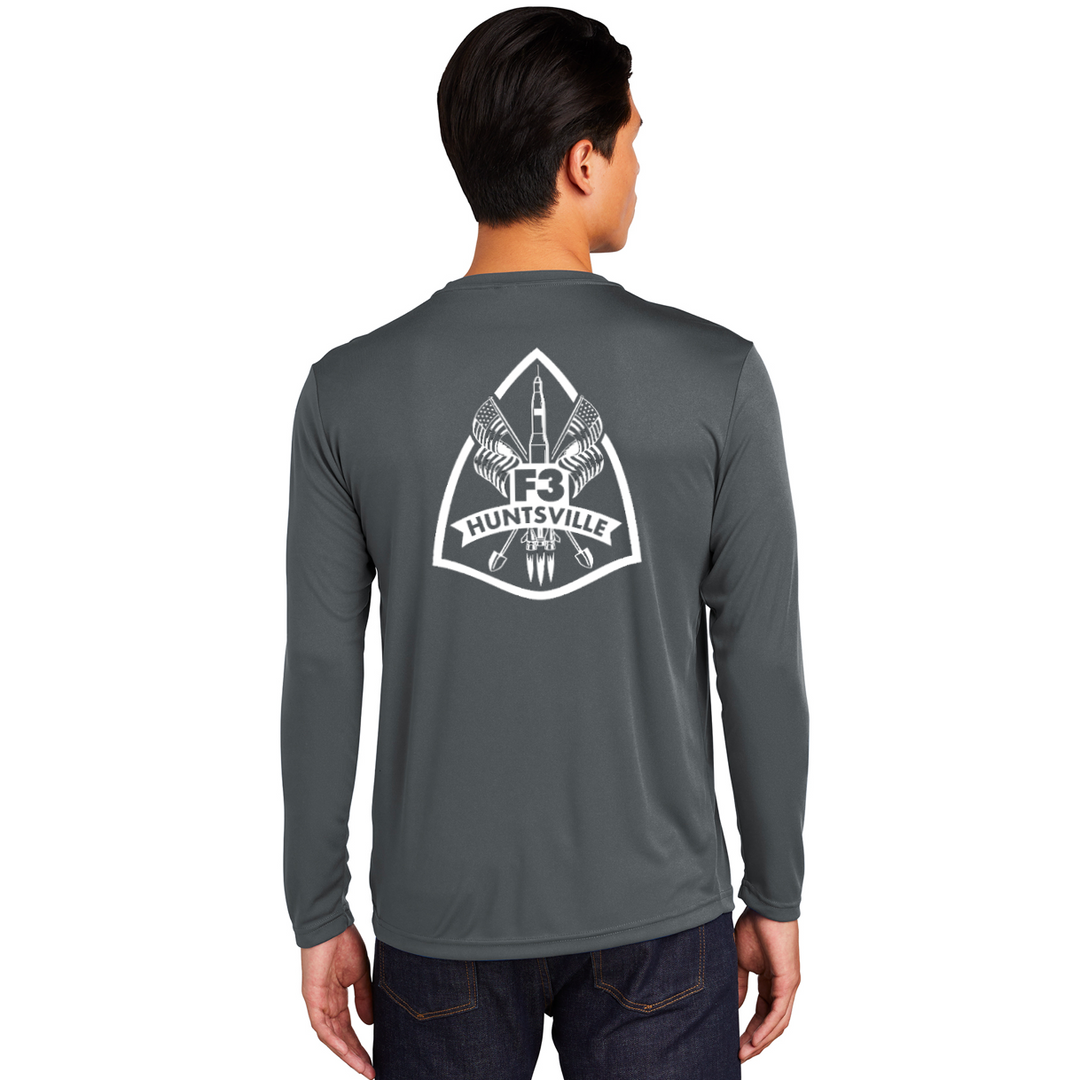 F3 Huntsville (White) Pre-Order October 2023