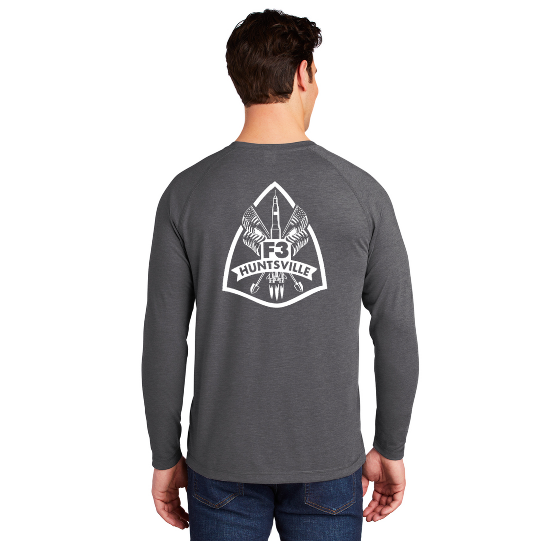 F3 Huntsville (White) Pre-Order October 2023