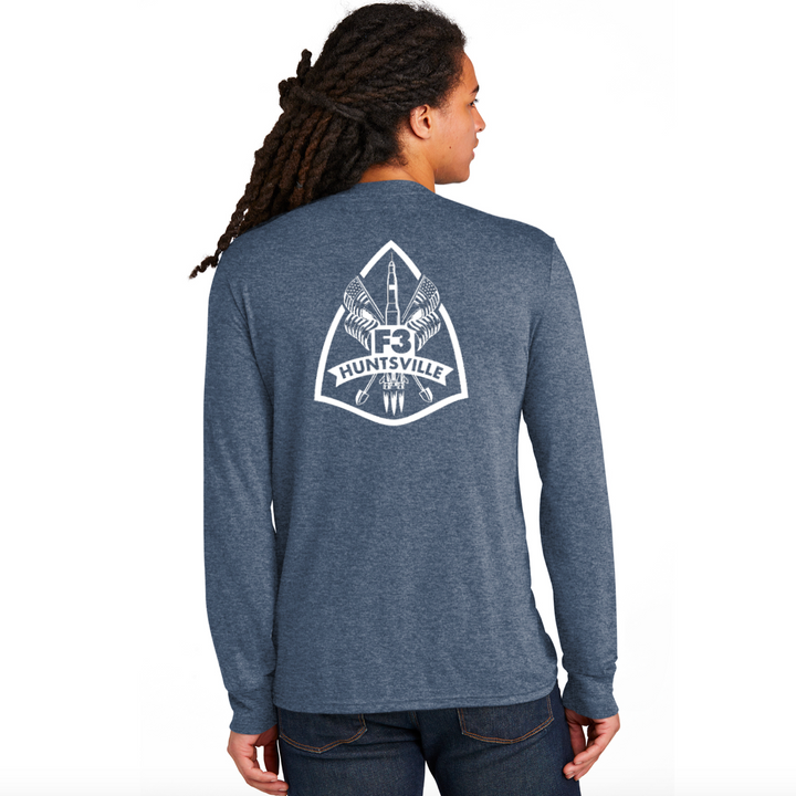 F3 Huntsville (White) Pre-Order October 2023