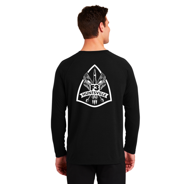 F3 Huntsville (White) Pre-Order October 2023