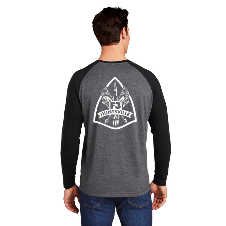 F3 Huntsville (White) Pre-Order October 2023