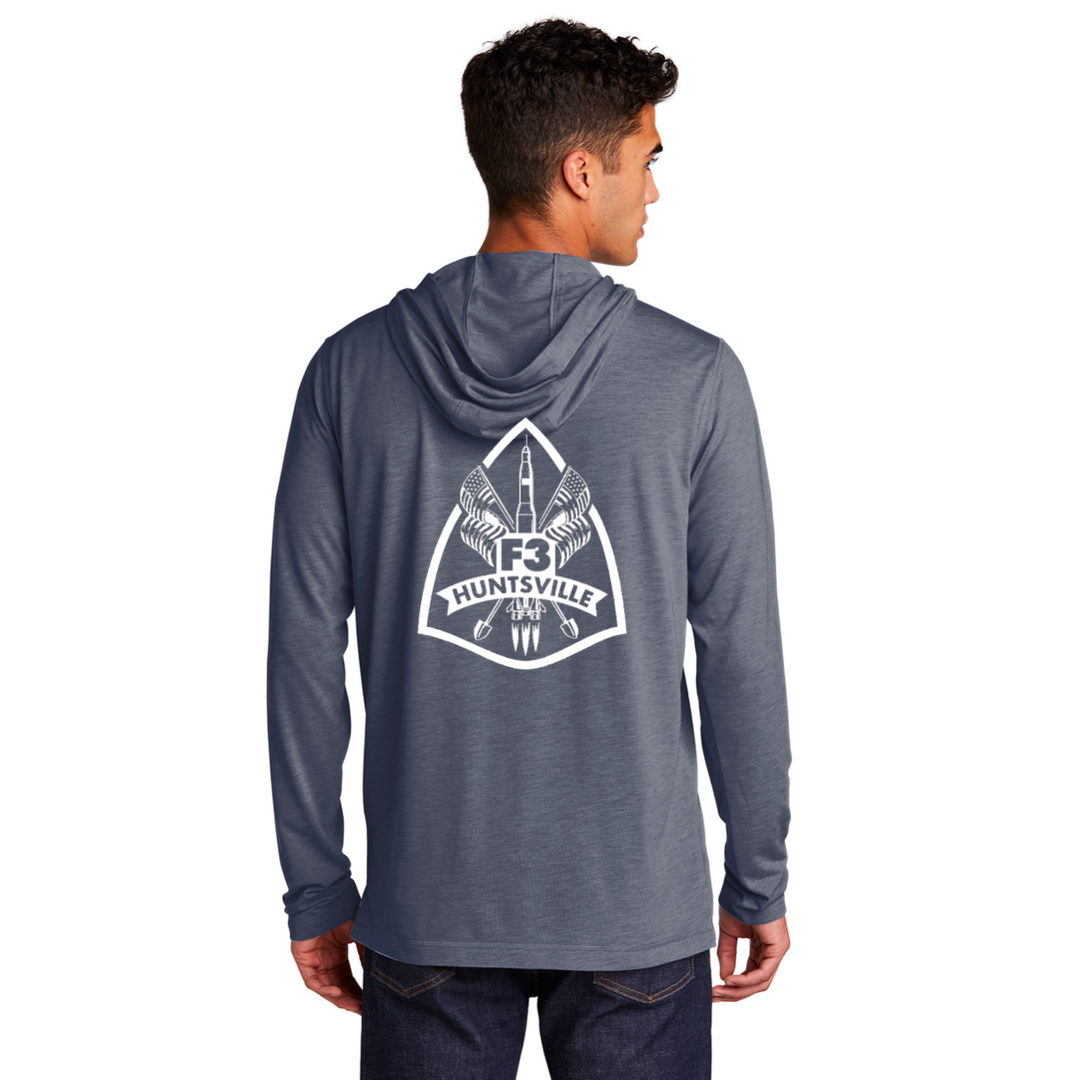 F3 Huntsville (White) Pre-Order October 2023