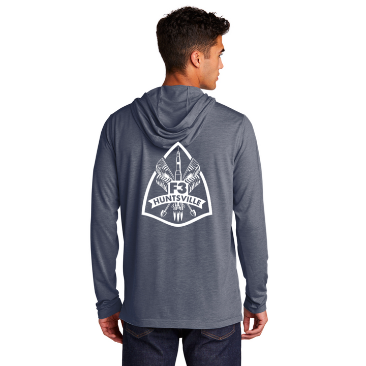 F3 Huntsville (White) Pre-Order October 2023