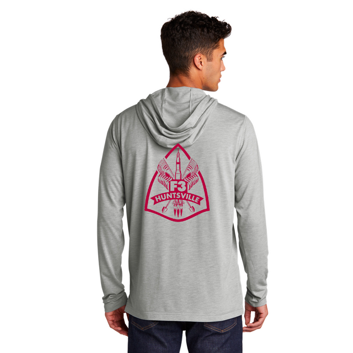 F3 Huntsville (Cardinal Red) Pre-Order October 2023