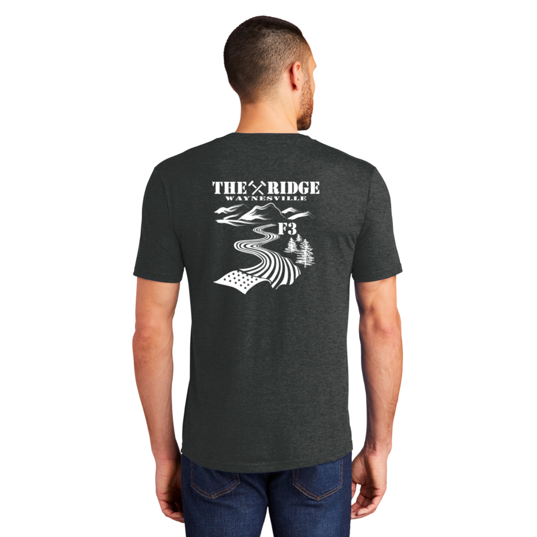 F3 Waynesville The Ridge Pre-Order October 2023