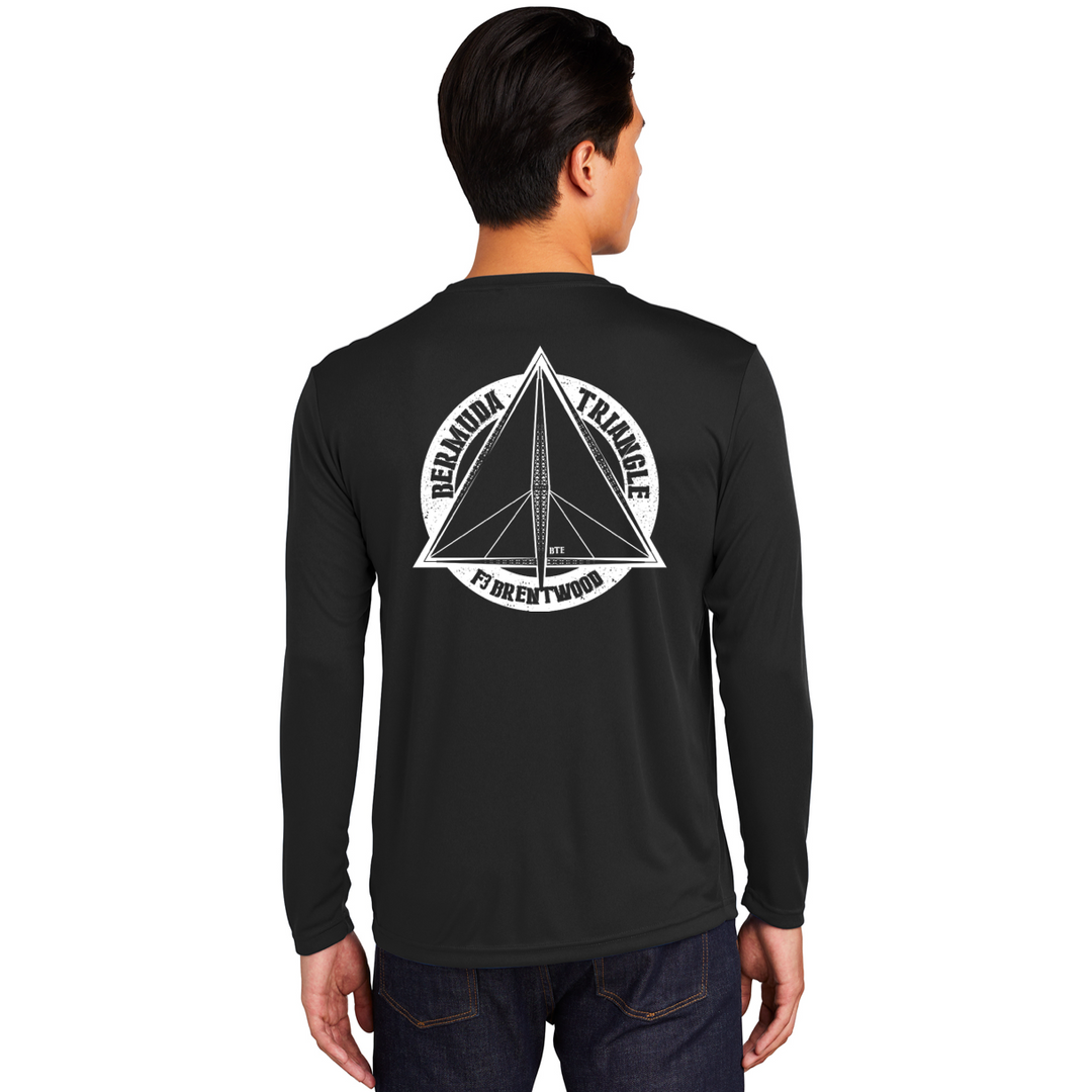 F3 Brentwood Bermuda Triangle Pre-Order November 2023