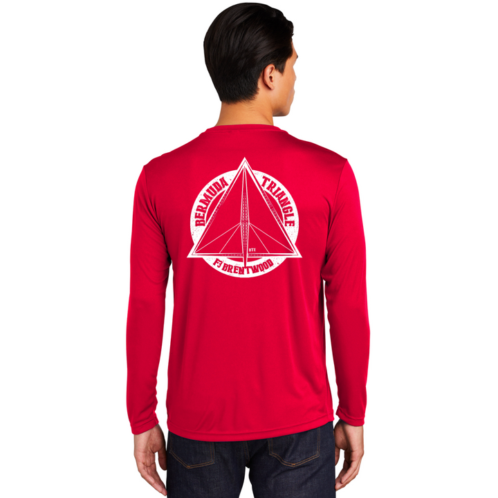 F3 Brentwood Bermuda Triangle Pre-Order November 2023