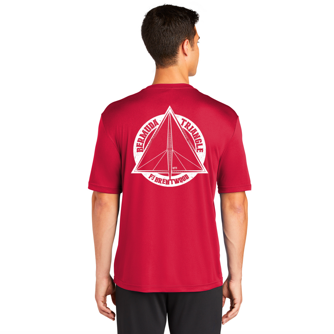 F3 Brentwood Bermuda Triangle Pre-Order November 2023