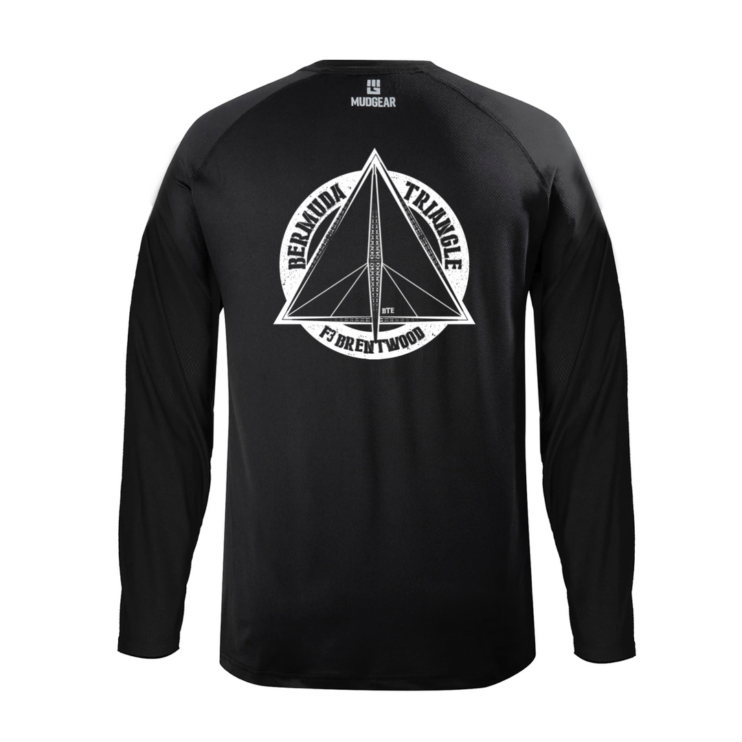 F3 Brentwood Bermuda Triangle Pre-Order November 2023