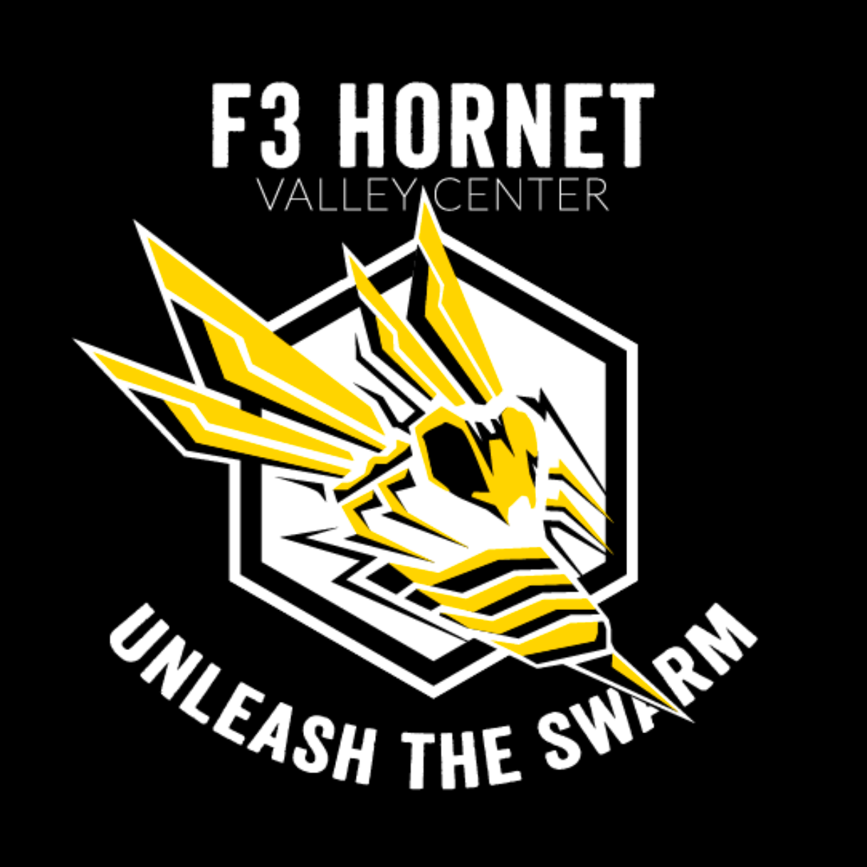 F3 Wichita - Hornet - Unleash The Swarm Pre-Order November 2023