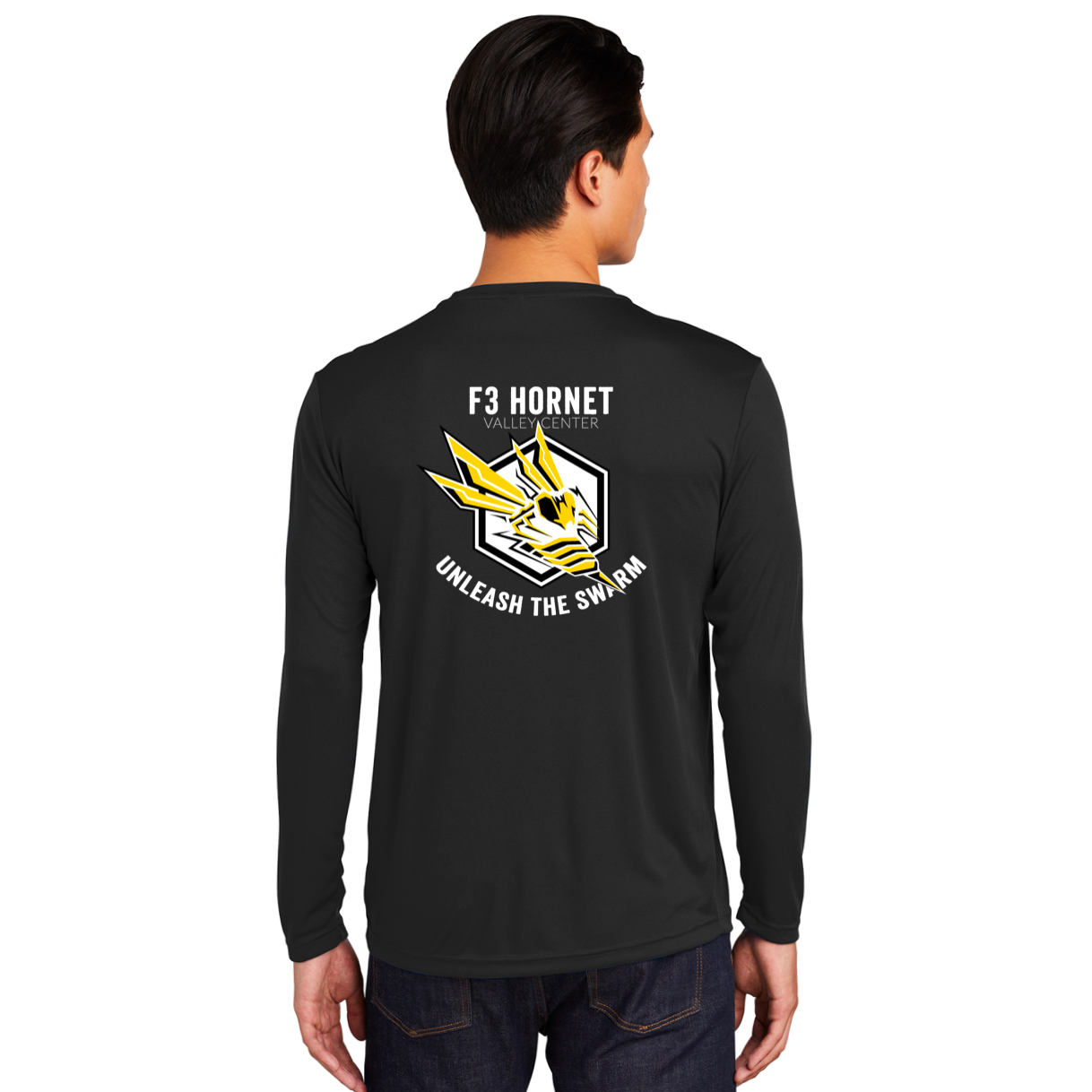 F3 Wichita - Hornet - Unleash The Swarm Pre-Order November 2023