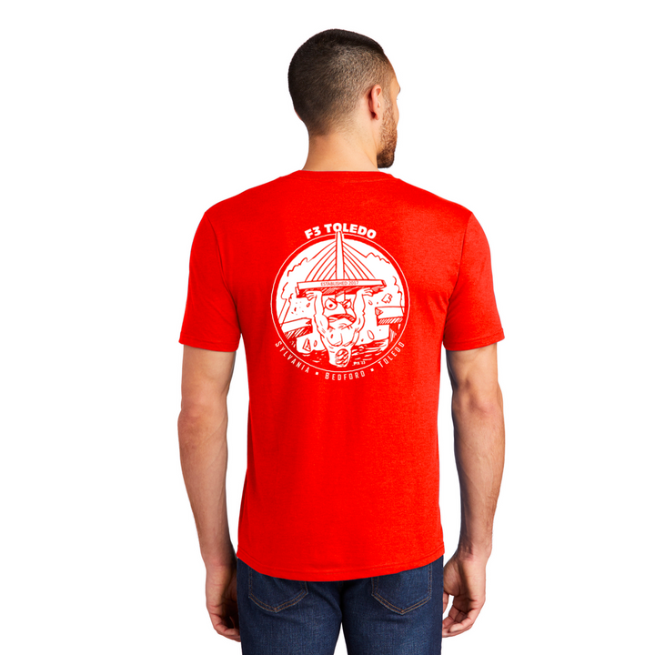 F3 Toledo Spiritwear Pre-Order November 2023