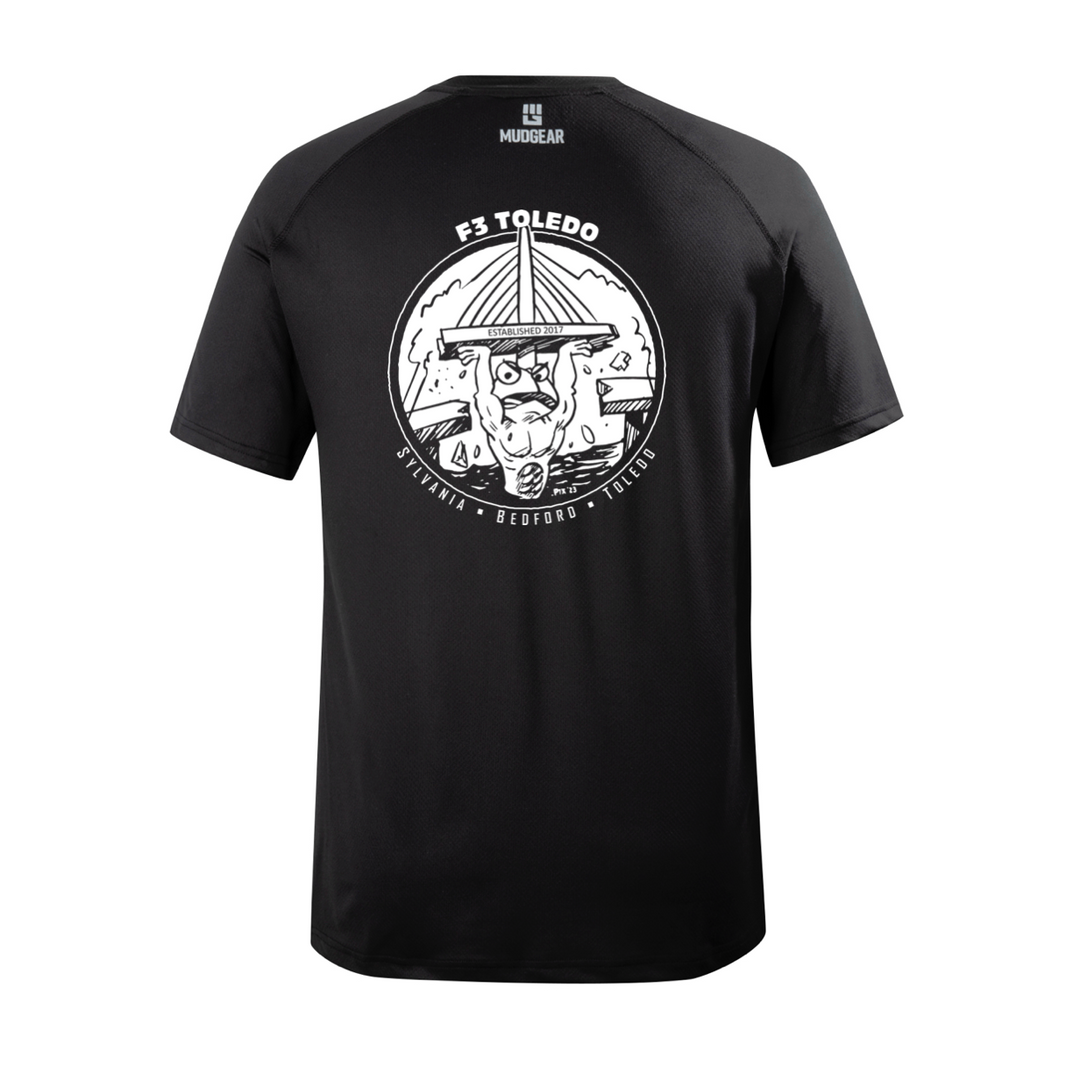 F3 Toledo Spiritwear Pre-Order November 2023