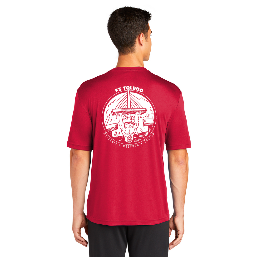 F3 Toledo Spiritwear Pre-Order November 2023
