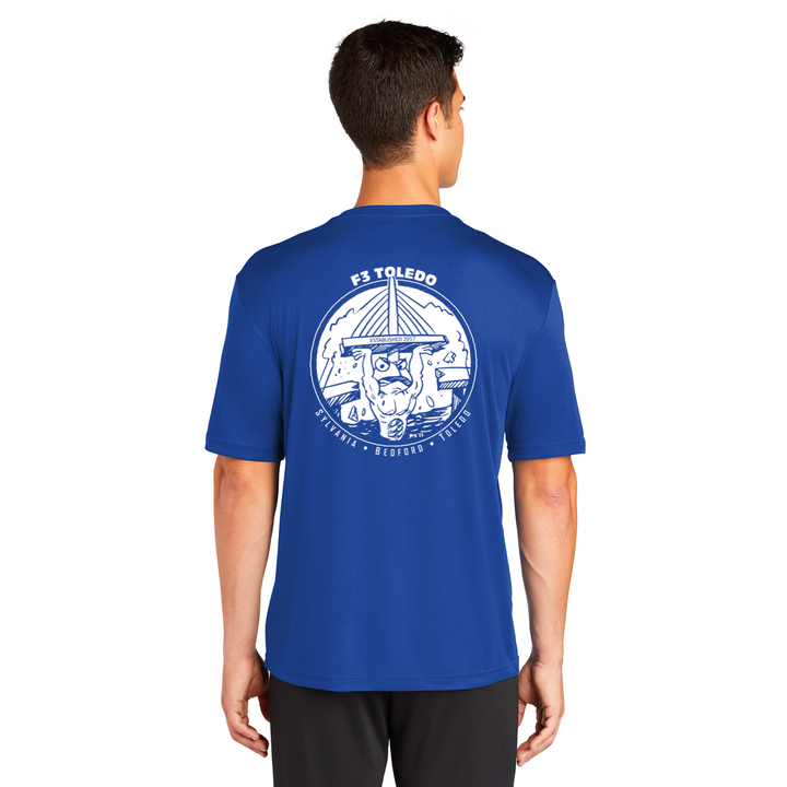 F3 Toledo Spiritwear Pre-Order November 2023