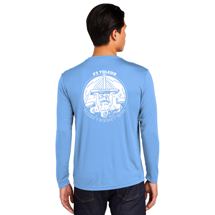 F3 Toledo Spiritwear Pre-Order November 2023