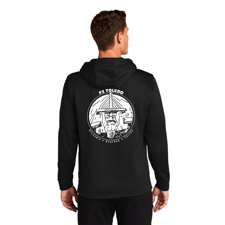 F3 Toledo Spiritwear Pre-Order November 2023