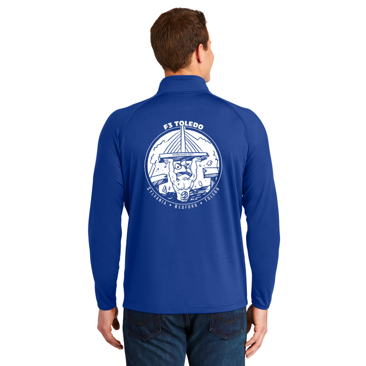 F3 Toledo Spiritwear Pre-Order November 2023