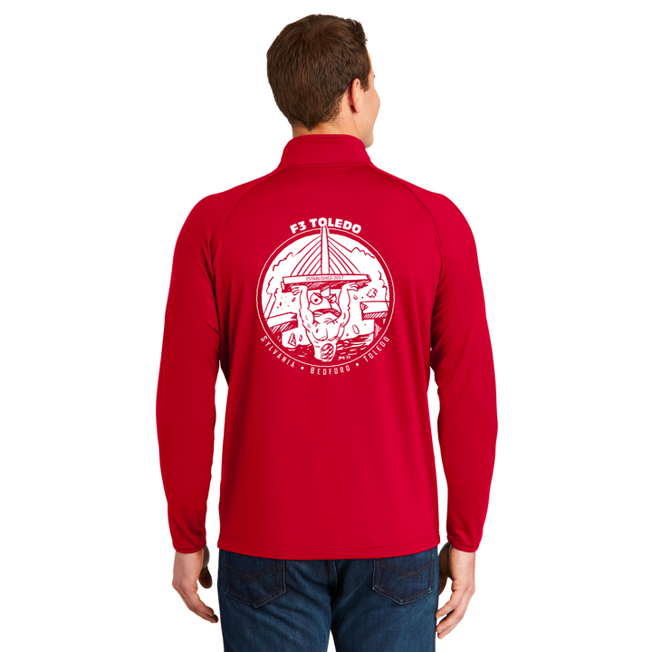 F3 Toledo Spiritwear Pre-Order November 2023