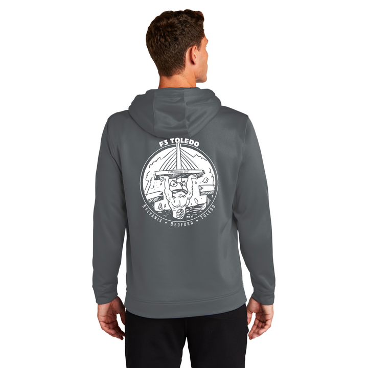 F3 Toledo Spiritwear Pre-Order November 2023