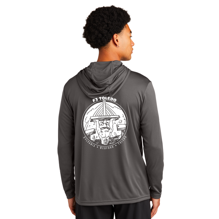 F3 Toledo Spiritwear Pre-Order November 2023
