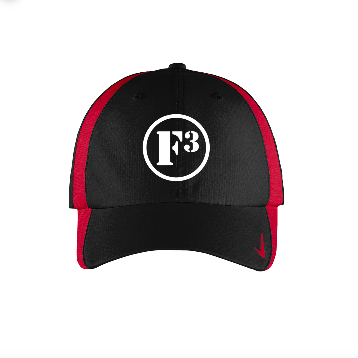 F3 Nike Sphere Performance Cap - Made to Order