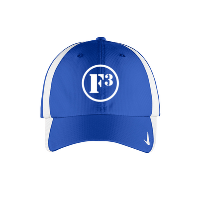 F3 Nike Sphere Performance Cap - Made to Order