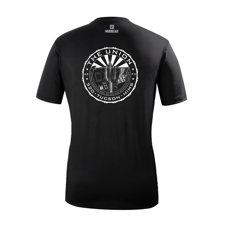 F3 AZ The Union Pre-Order November 2023