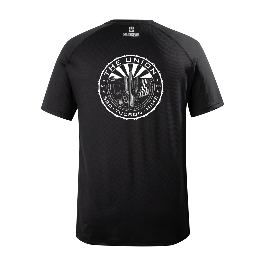 F3 AZ The Union Pre-Order November 2023