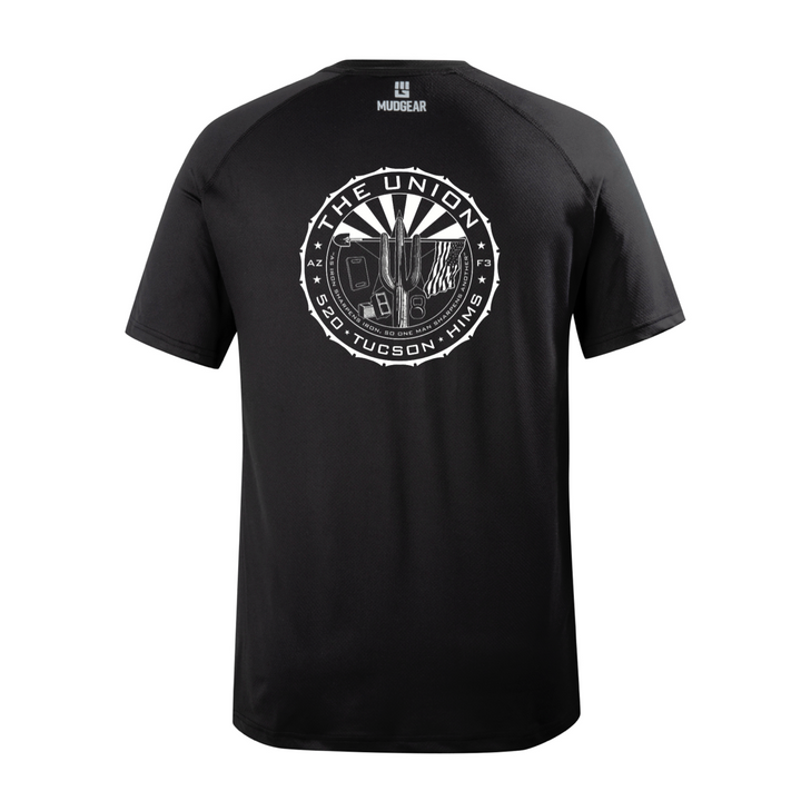 F3 AZ The Union Pre-Order November 2023