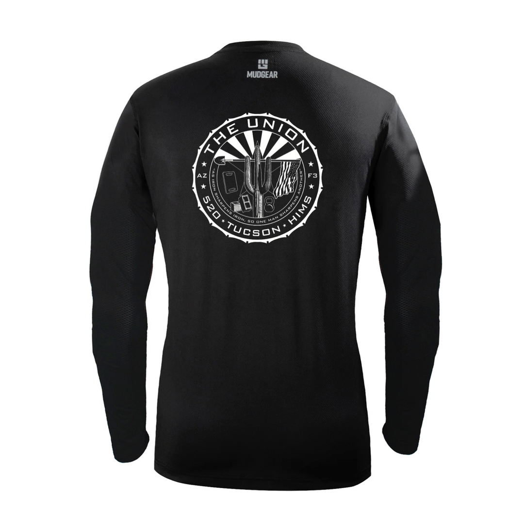 F3 AZ The Union Pre-Order November 2023