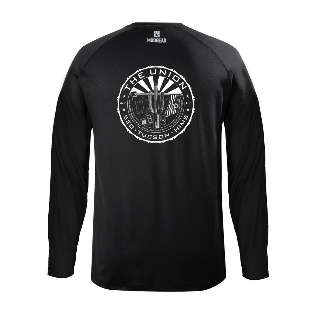 F3 AZ The Union Pre-Order November 2023
