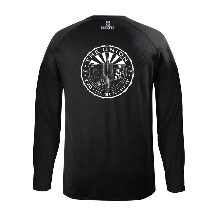 F3 AZ The Union Pre-Order November 2023