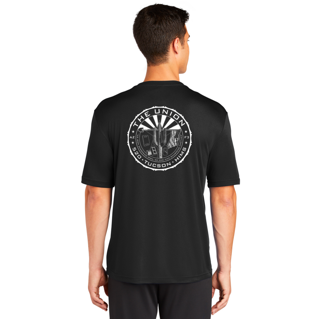 F3 AZ The Union Pre-Order November 2023