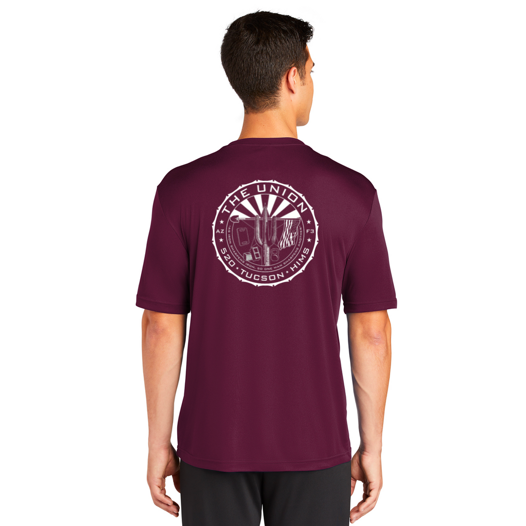 F3 AZ The Union Pre-Order November 2023