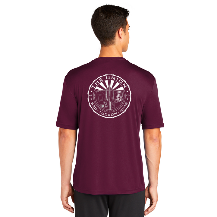 F3 AZ The Union Pre-Order November 2023