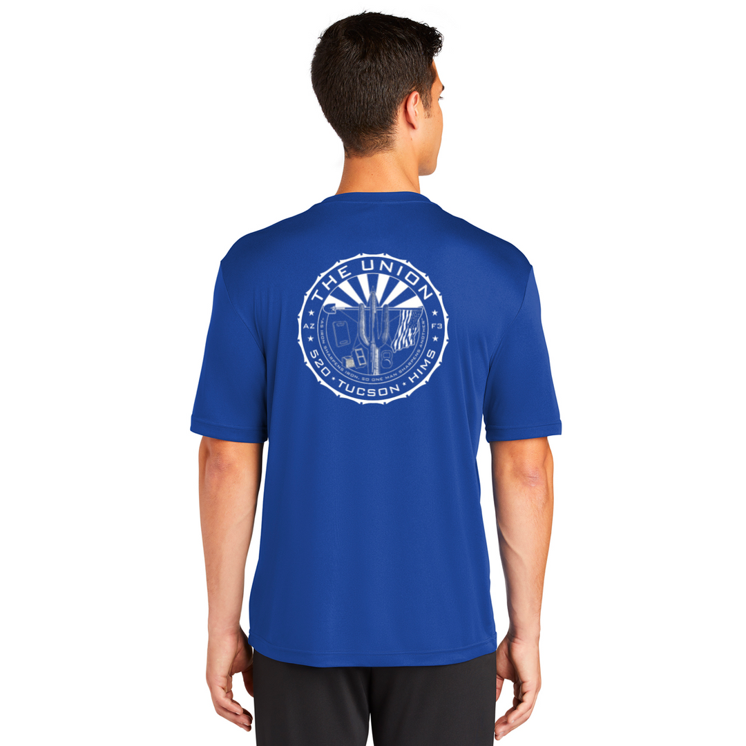 F3 AZ The Union Pre-Order November 2023