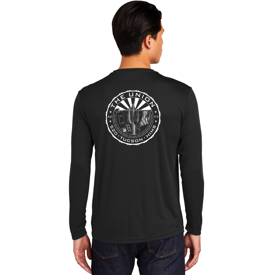 F3 AZ The Union Pre-Order November 2023