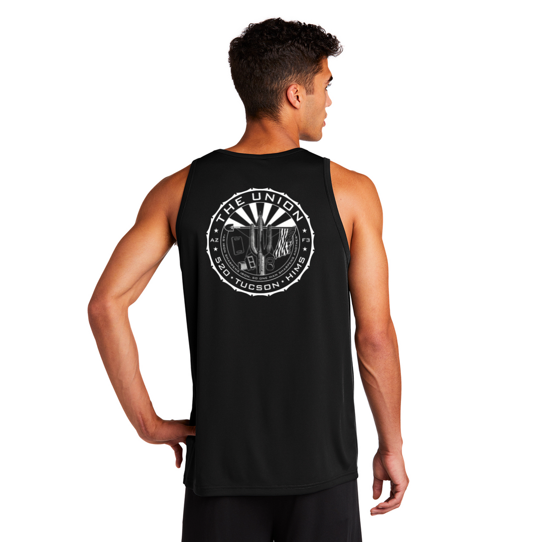 F3 AZ The Union Pre-Order November 2023