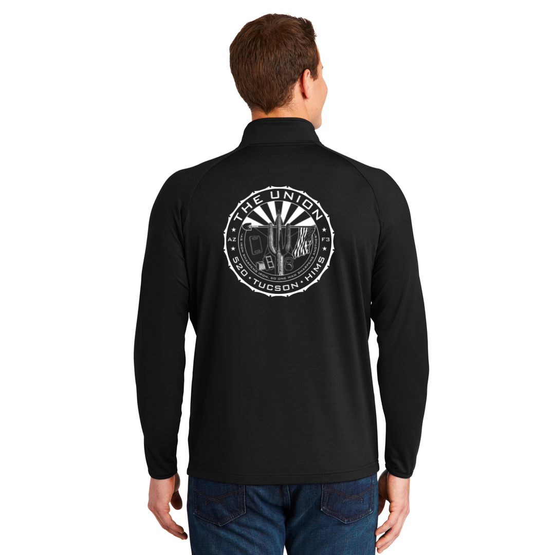 F3 AZ The Union Pre-Order November 2023
