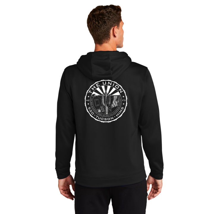 F3 AZ The Union Pre-Order November 2023
