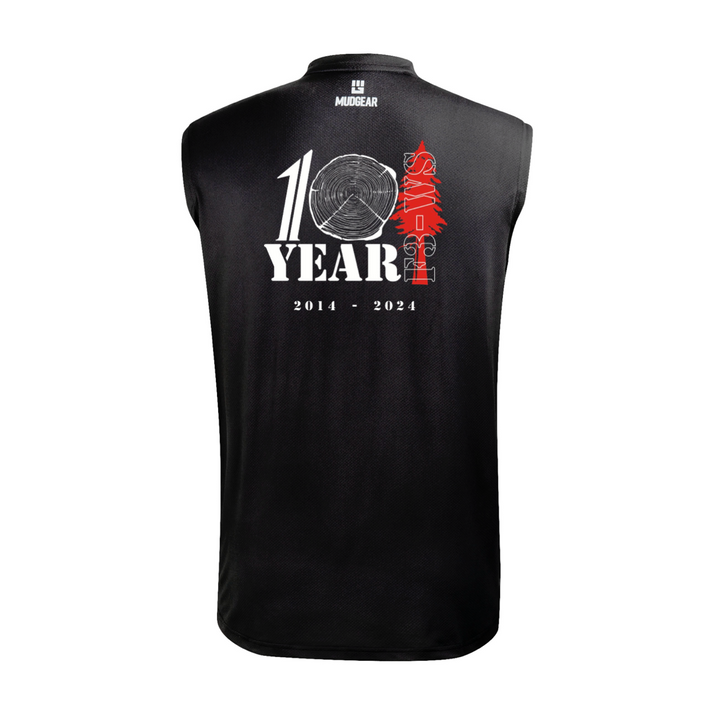 F3 Winston-Salem 10 Year Anniversary (V1) Pre-Order November 2023