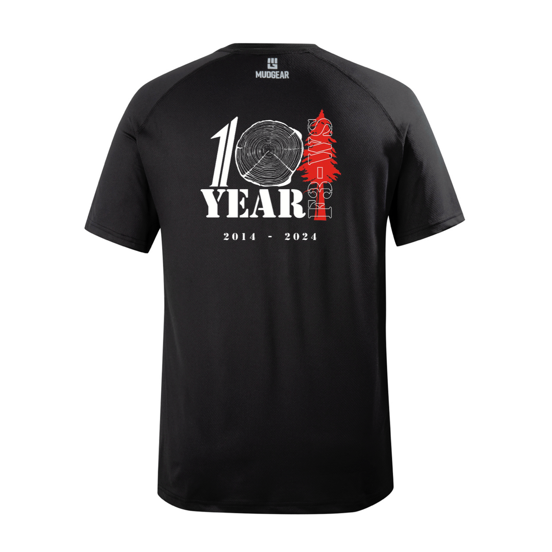 F3 Winston-Salem 10 Year Anniversary (V1) Pre-Order November 2023