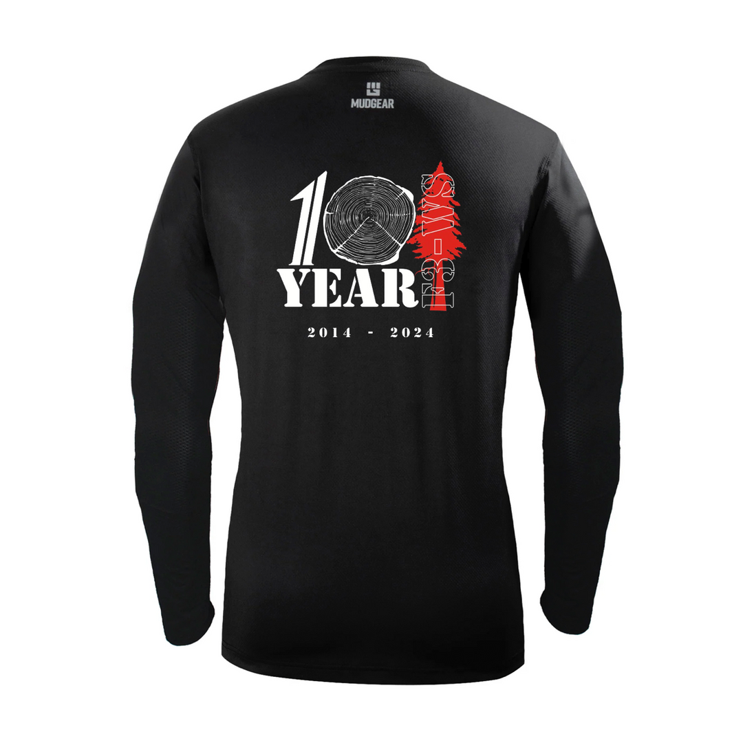 F3 Winston-Salem 10 Year Anniversary (V1) Pre-Order November 2023