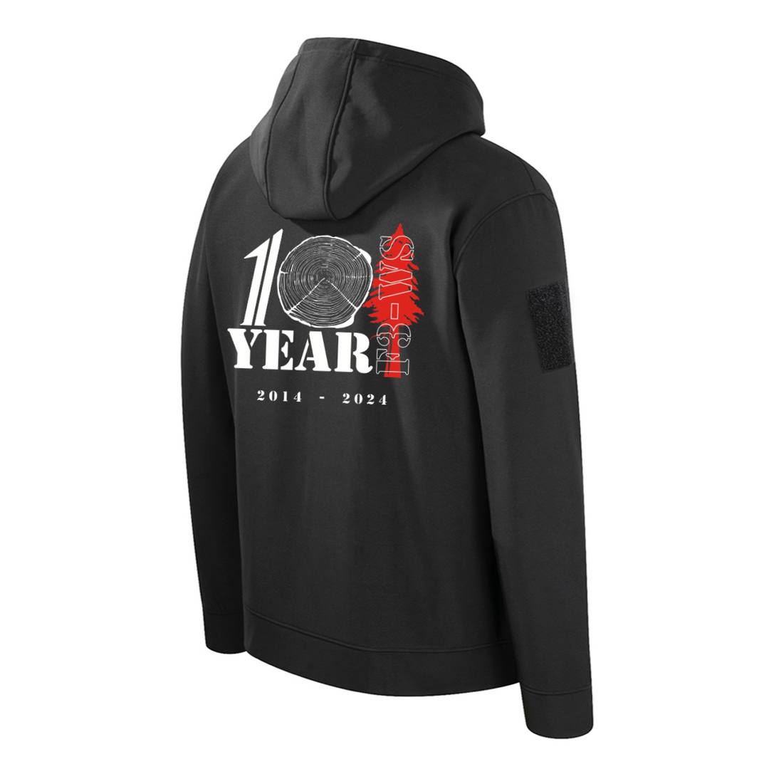 F3 Winston-Salem 10 Year Anniversary (V1) Pre-Order November 2023