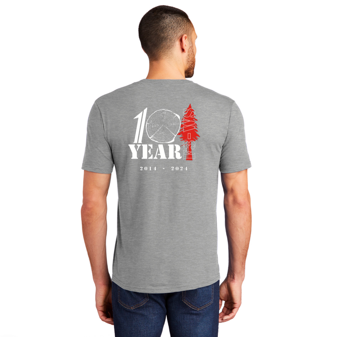 F3 Winston-Salem 10 Year Anniversary (V1) Pre-Order November 2023