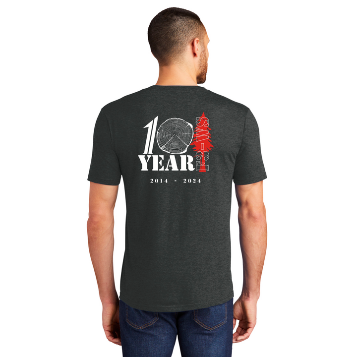 F3 Winston-Salem 10 Year Anniversary (V1) Pre-Order November 2023