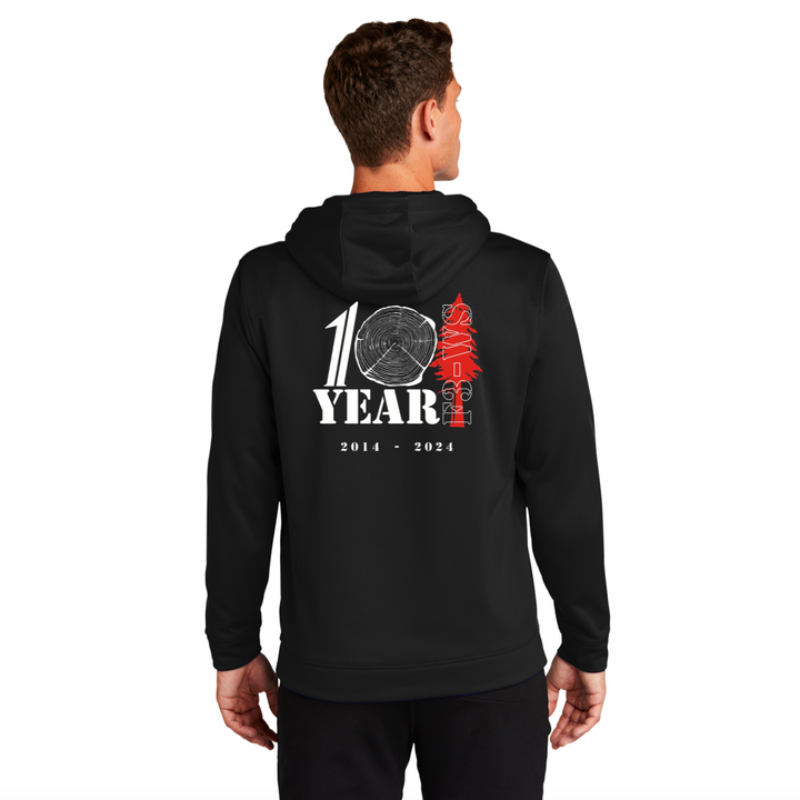 F3 Winston-Salem 10 Year Anniversary (V1) Pre-Order November 2023