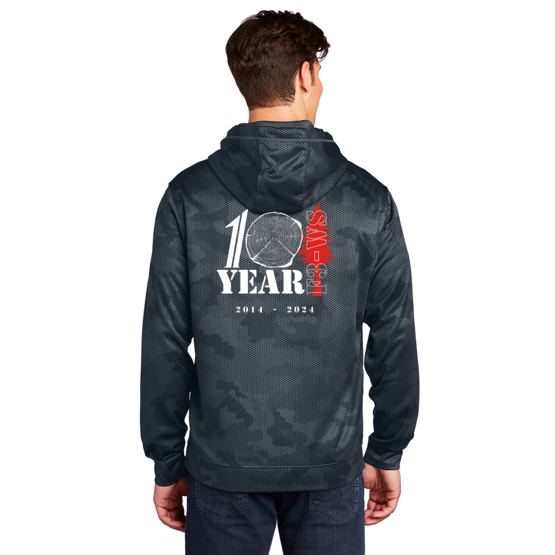 F3 Winston-Salem 10 Year Anniversary (V1) Pre-Order November 2023