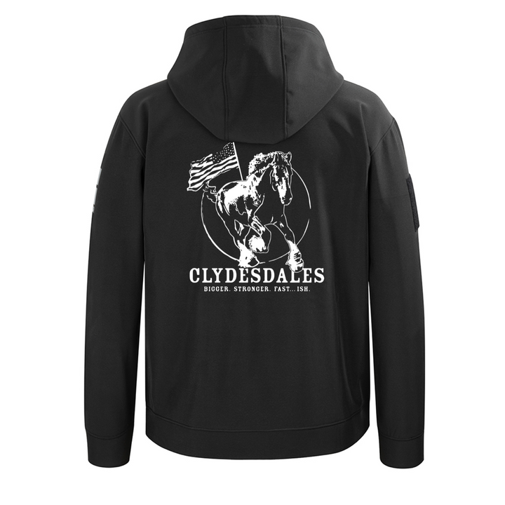 F3 Clydesdales Pre-Order June 2025